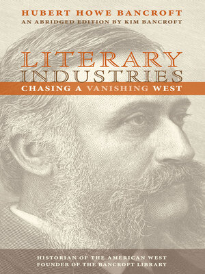 cover image of Literary Industries